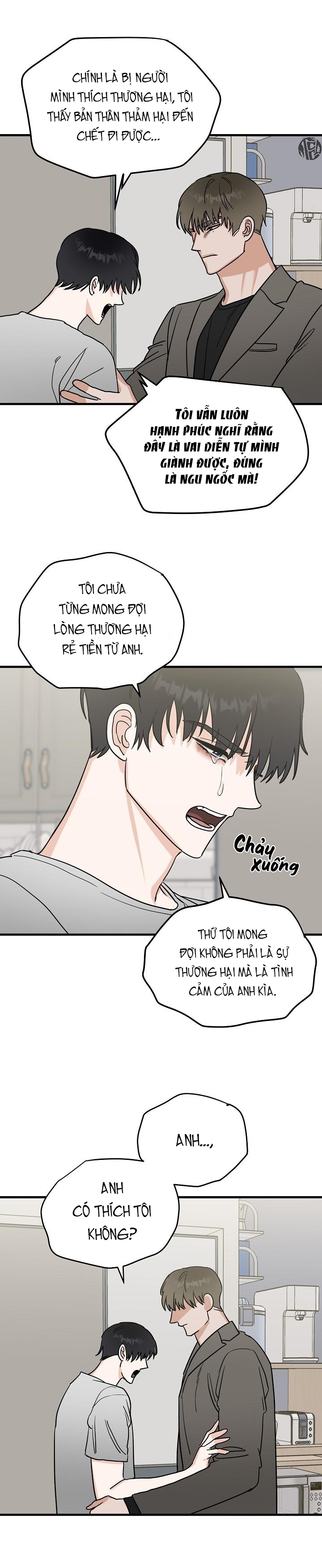 paradise again chapter 25 18