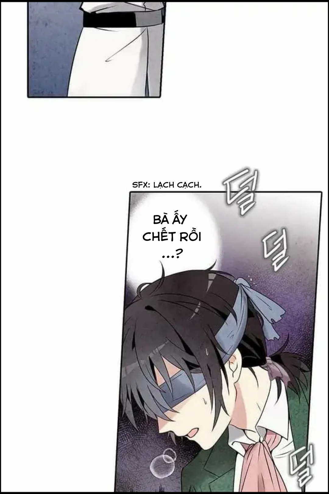 nụ hôn của valentine chapter 1 36