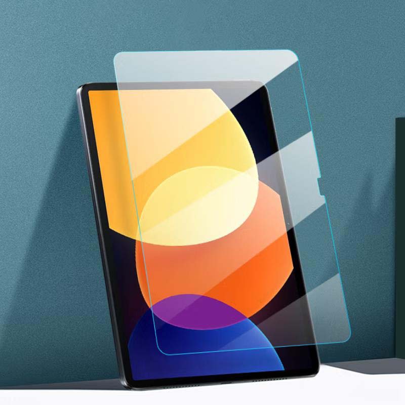 Kính cường lực cho XIaomi Pad 5 Pro 12.4 inch chống vỡ, chống xước