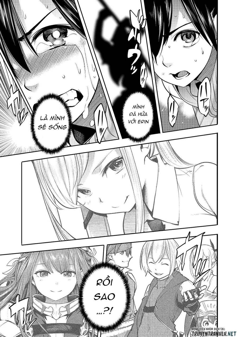 boy having useless skill mapping chapter 15 22