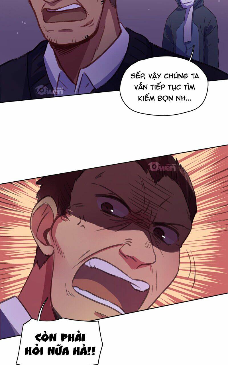 lời nguyền lalin chapter 22 39