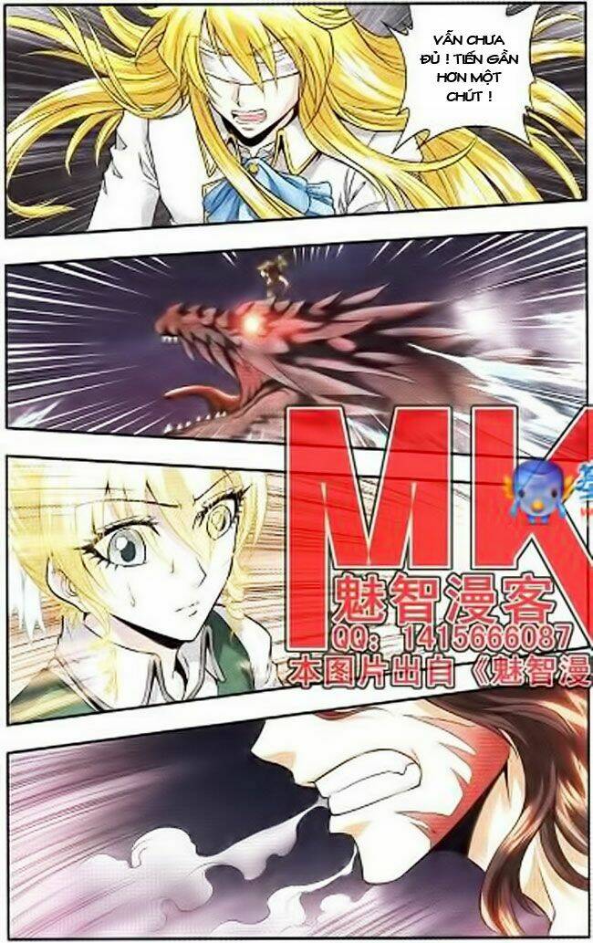 long tộc chapter 38 18