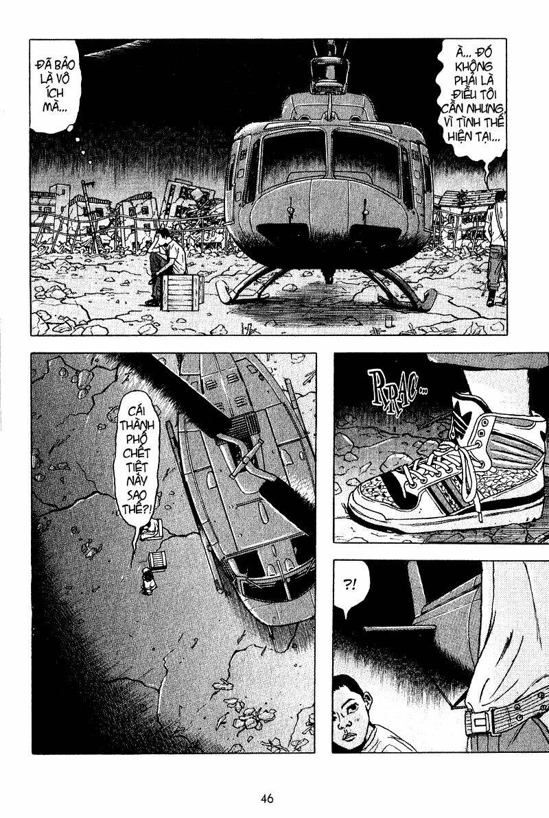 dragon head chapter 39 9