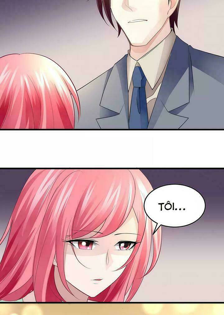 trò chơi săn tình - tổng tài khó kìm lòng chapter 6 20