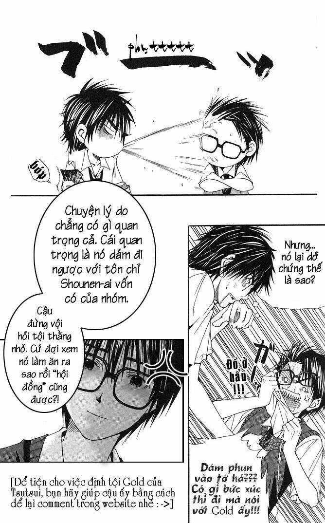 k no souretsu chapter 10 37