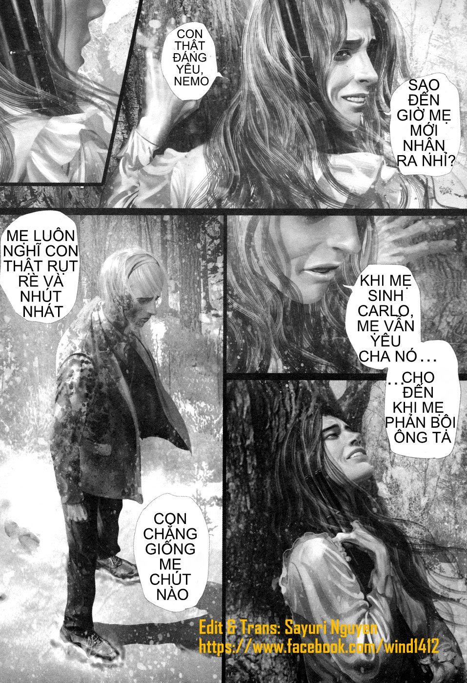 ayeshah's secret chapter 9 20