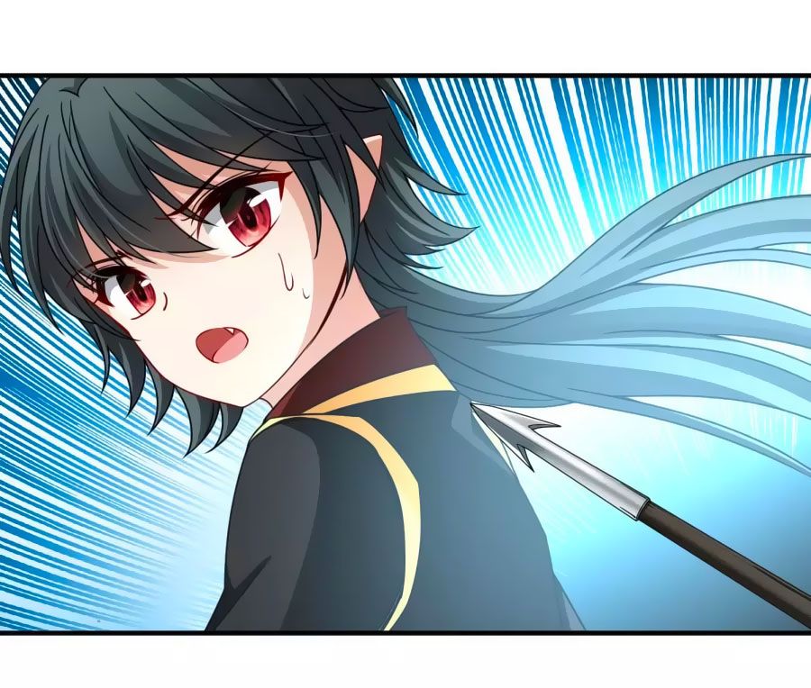 Huyền Vũ Luyến Ca: Vạn Vật Sinh Linh chapter 30.1 - Trang 35