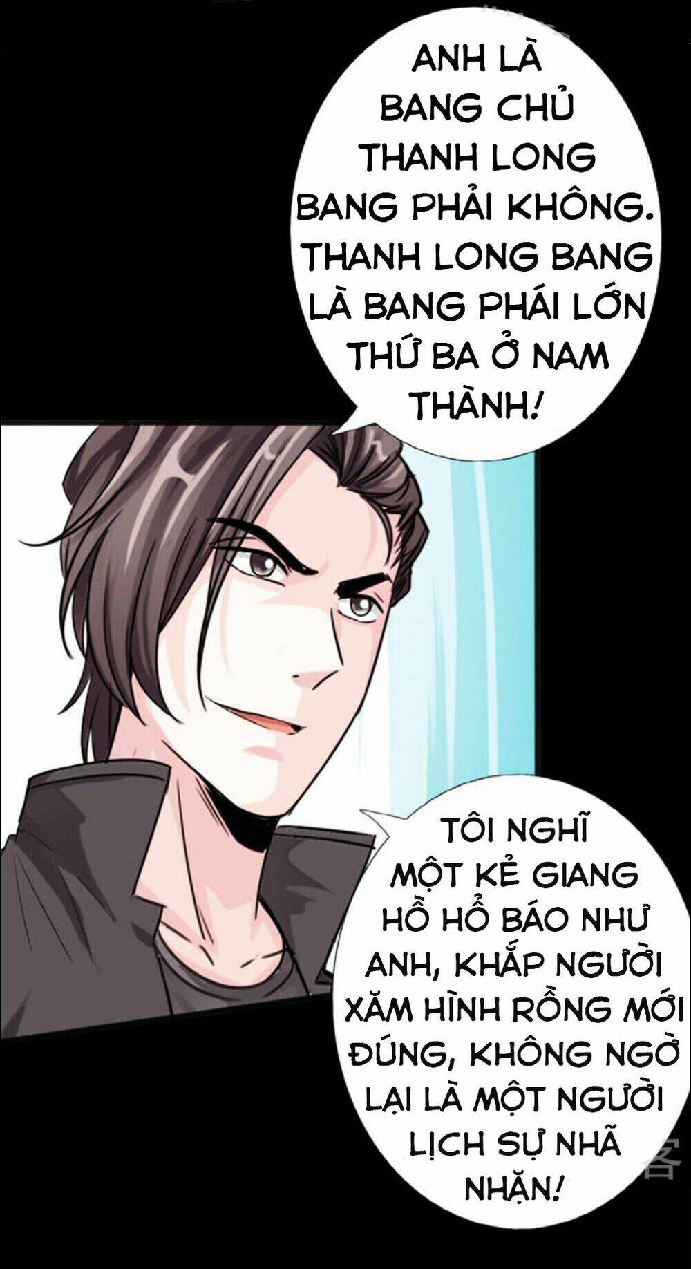 tuyệt phẩm tà thiếu chapter 15 43