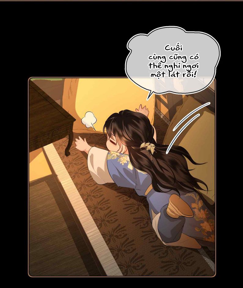 tham hoan chapter 33 21