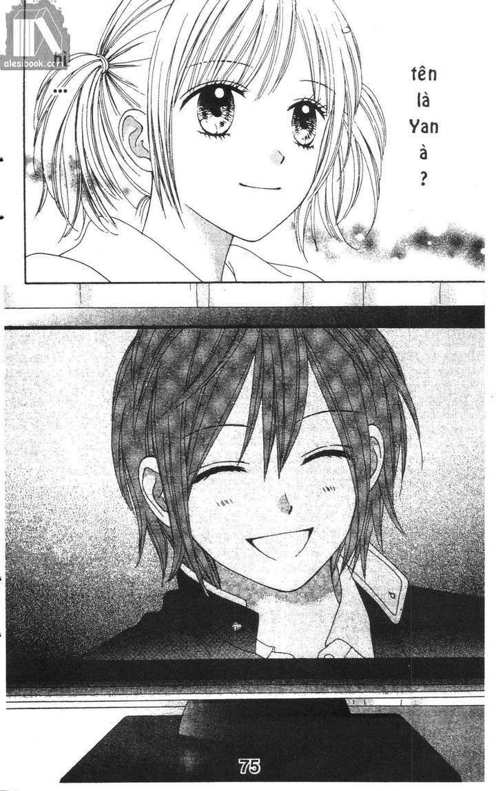 cảm giác trong tình yêu chapter 5 75