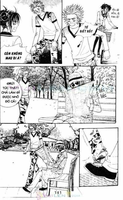 không bao giờ khóc chapter 9 141