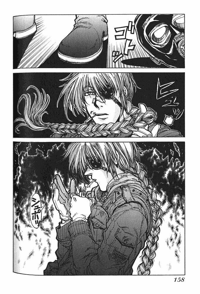 hellsing chapter 18 24