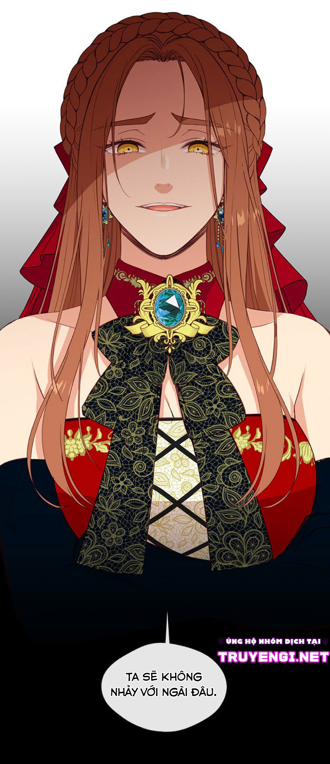 cẩn thận nữ phụ phản diện đấy! chapter 17 49