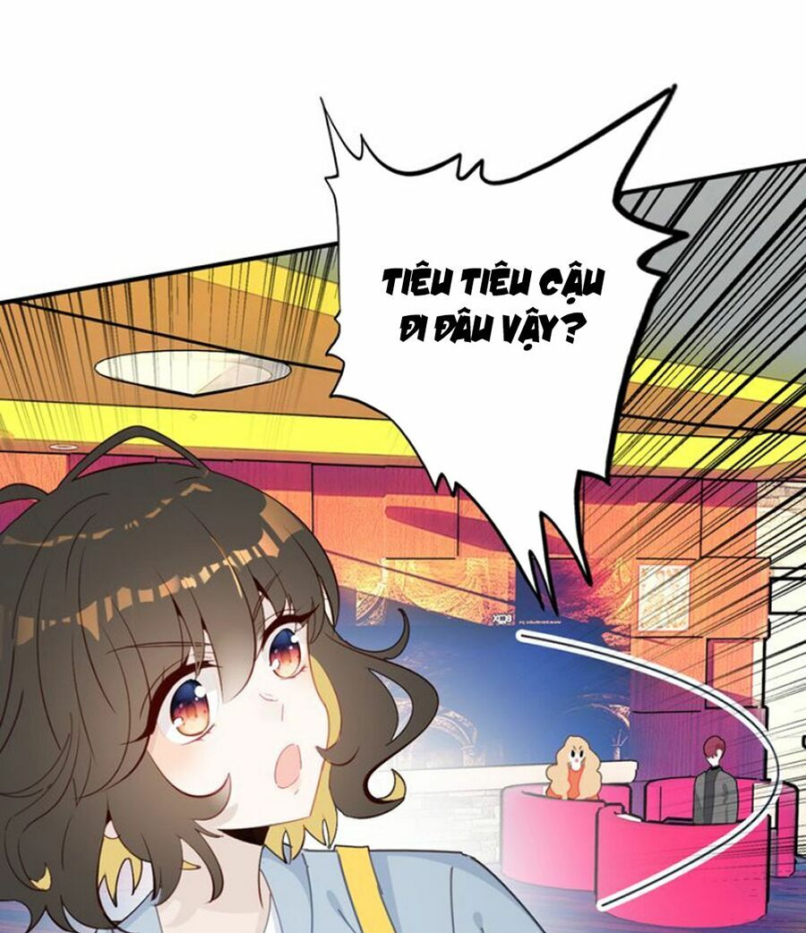 Ái Thượng Ngạo Kiều Long Vương Gia chapter 26 - Trang 45