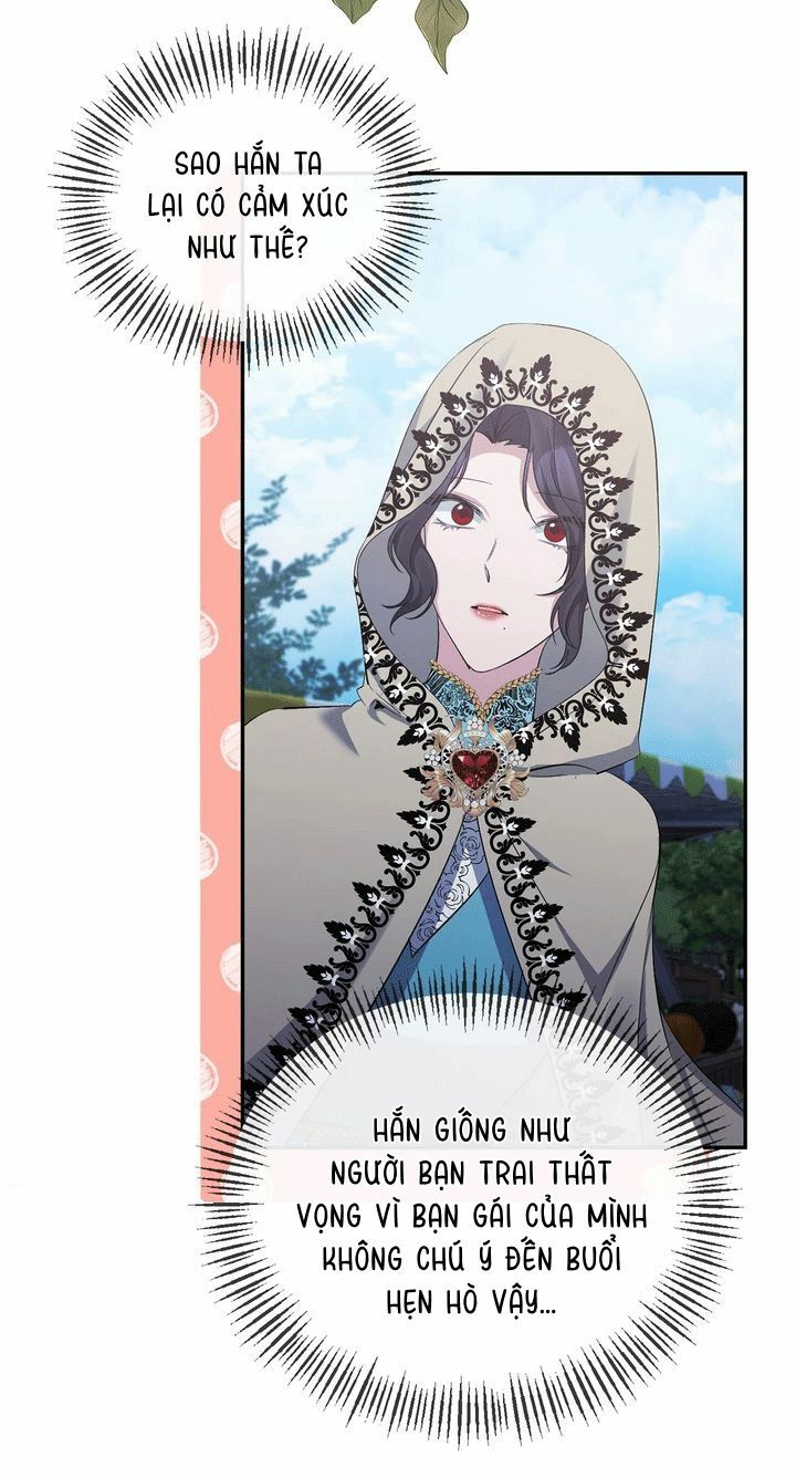 nữ công tước phương bắc là một nhân vật phản diện chapter 22 38