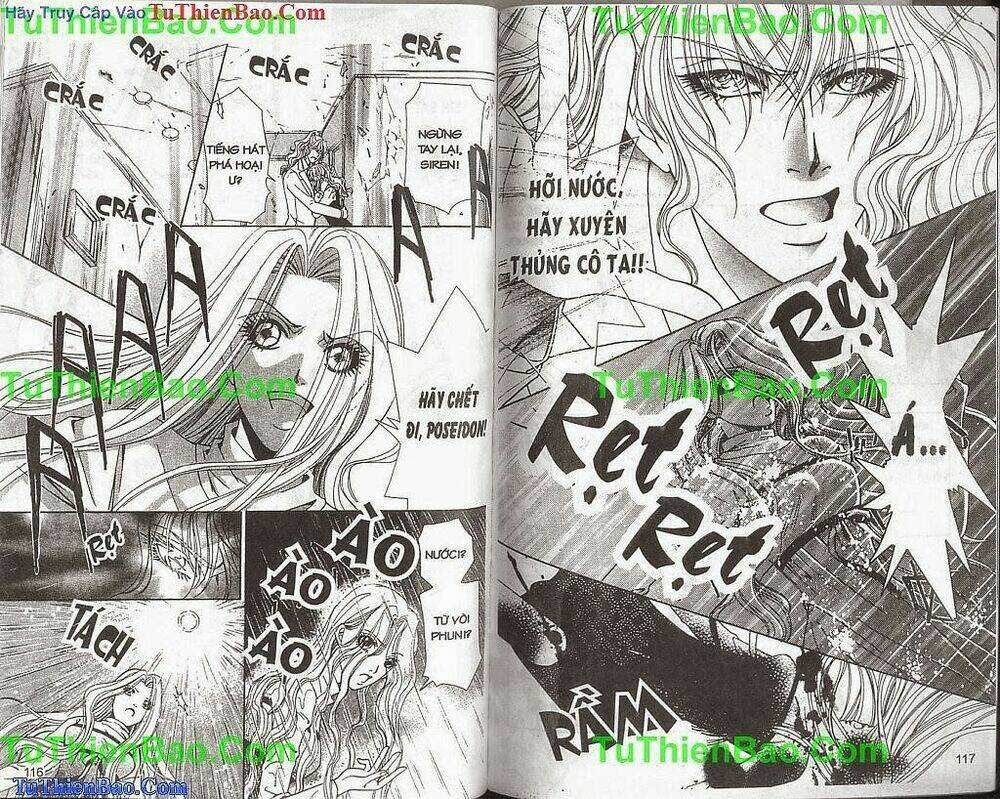 truyền thuyết cung hoàng đạo ii chapter 1 59