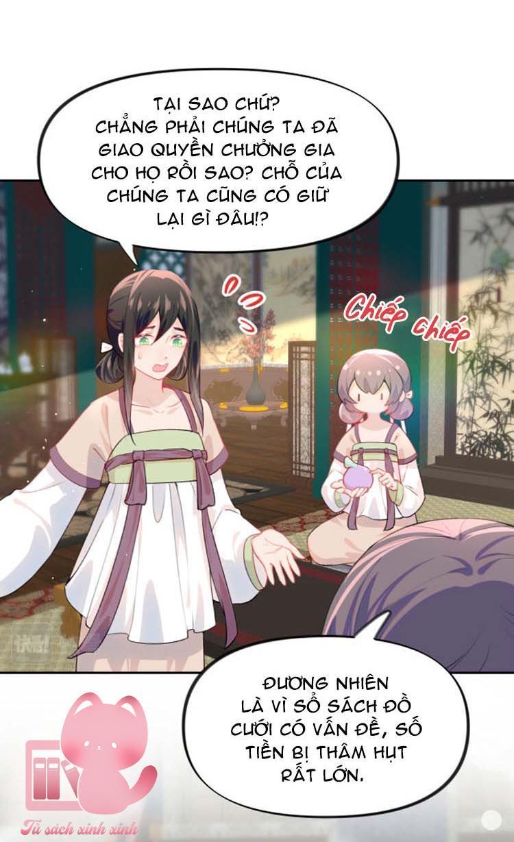 một đêm nọ đột nhiên yandere tới! chapter 51 7