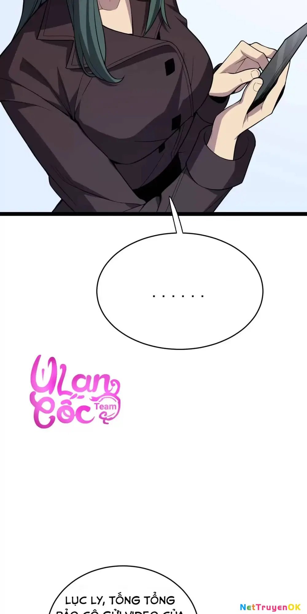 toàn dân tận thế: ta, virus quân vương chapter 7 41