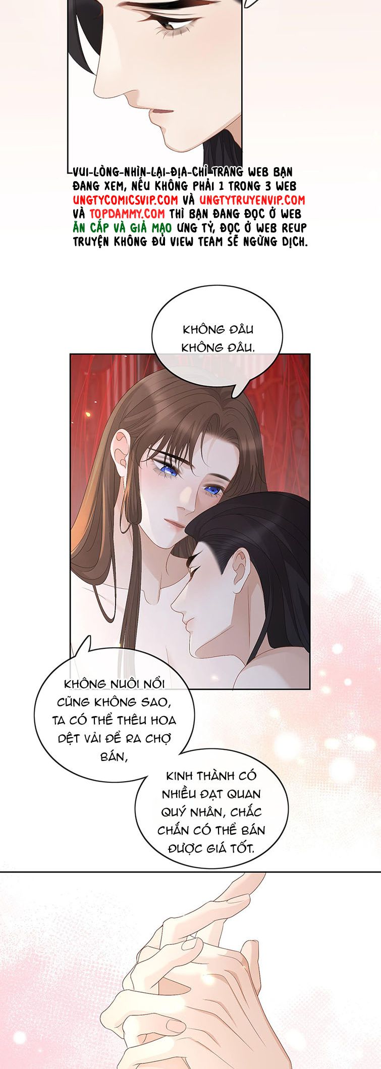 Bất Uổng chapter 62