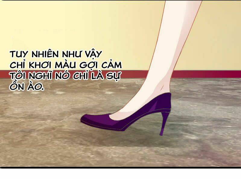 tà thiếu thuần tình bảo bối chapter 2 6