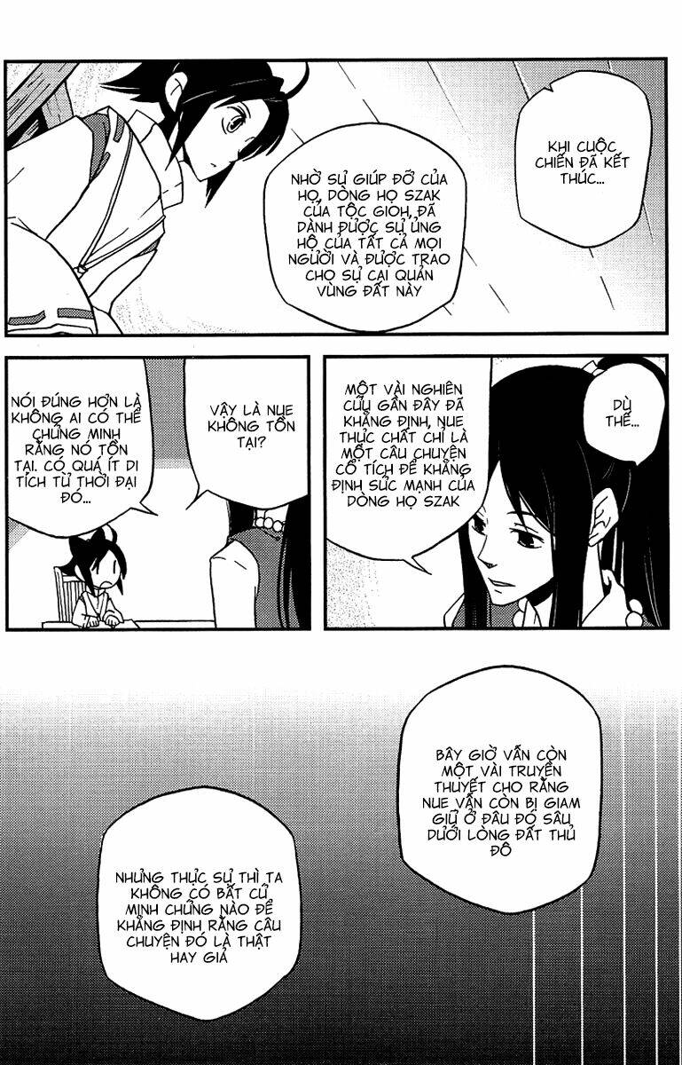 vairocana chapter 4 8