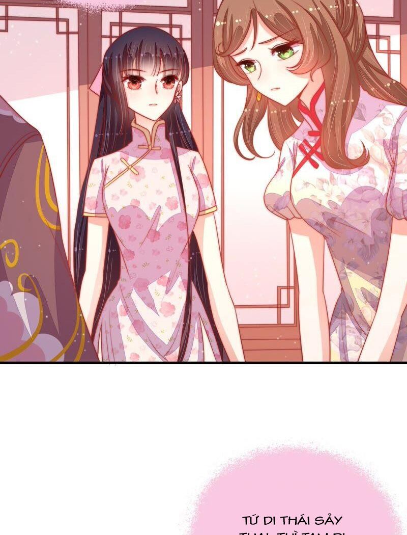 ngày nào thiếu soái cũng ghen chapter 129 16