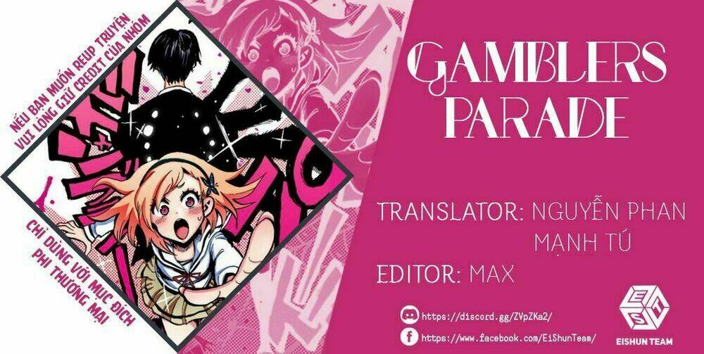 cuộc chiến cờ bạc chapter 19 2