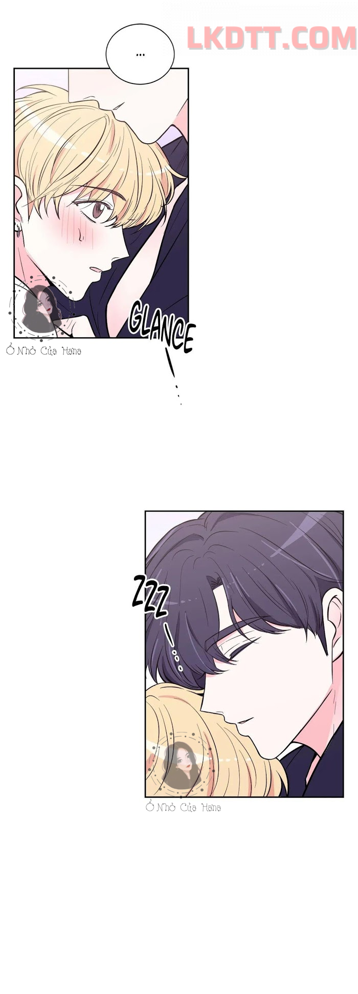 kinh nghiệm cảnh nóng chapter 22 5