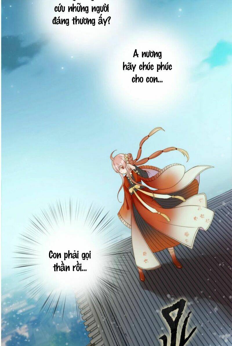 cướp chàng vợ về đón năm mới chapter 46 32