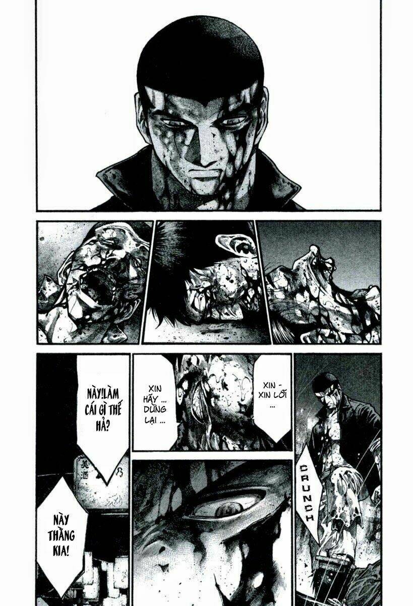 rainbow chapter 112 8