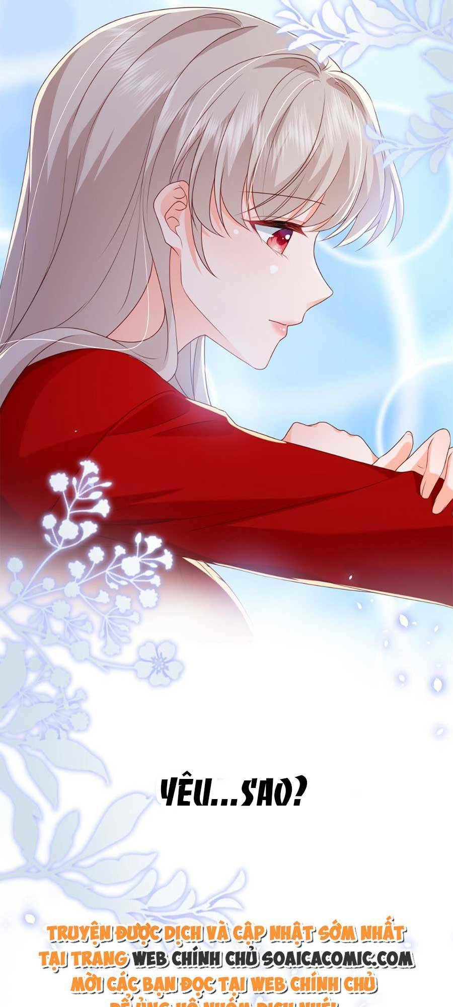 cô vợ của tôi không dễ bắt nạt chapter 13 7