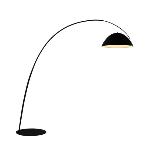 Đèn cây trang trí phòng khách, đèn điều chỉnh độ sáng tùy ý thiết kế đơn giản sang trọng