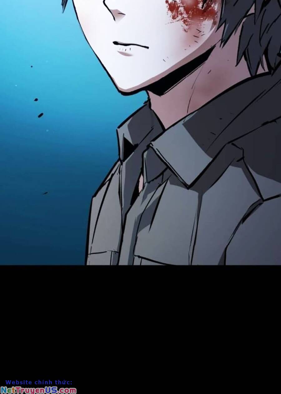 bạn học tôi là lính đánh thuê chapter 161 120