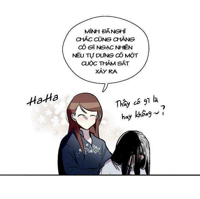 người máy hủy diệt chapter 106 27