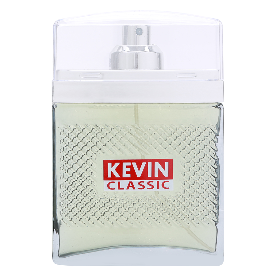 Nước hoa Kevin Classic 100ml