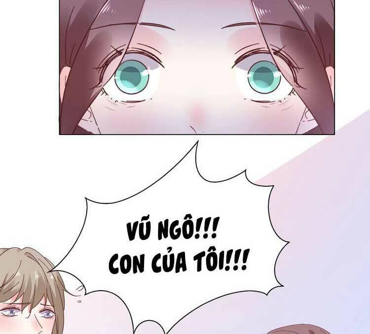 điều ước sủng ái bất bình đẳng chapter 110.1 15