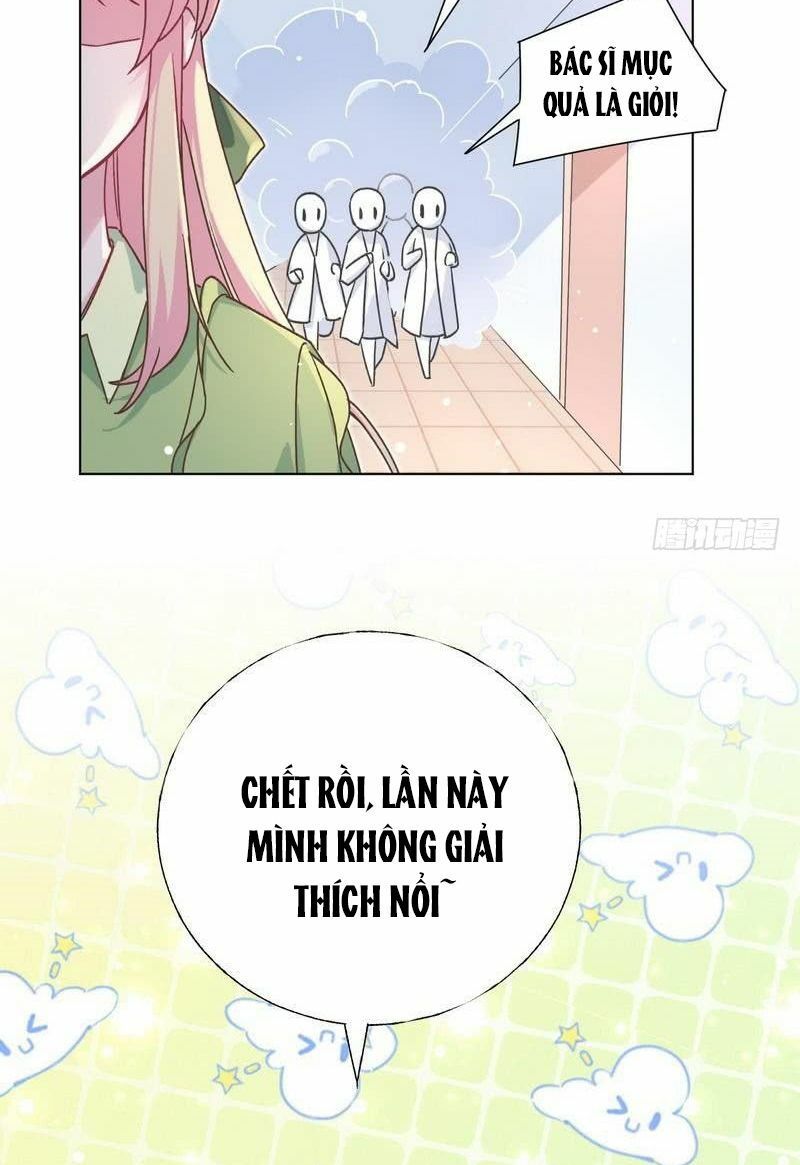 trời ban cho nam thần daddy chapter 29 40