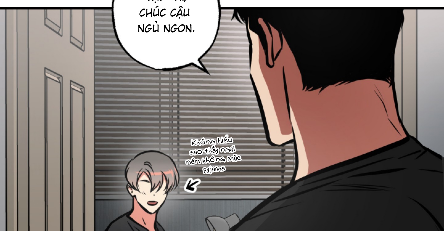 cây thương của ghost chapter 18 32