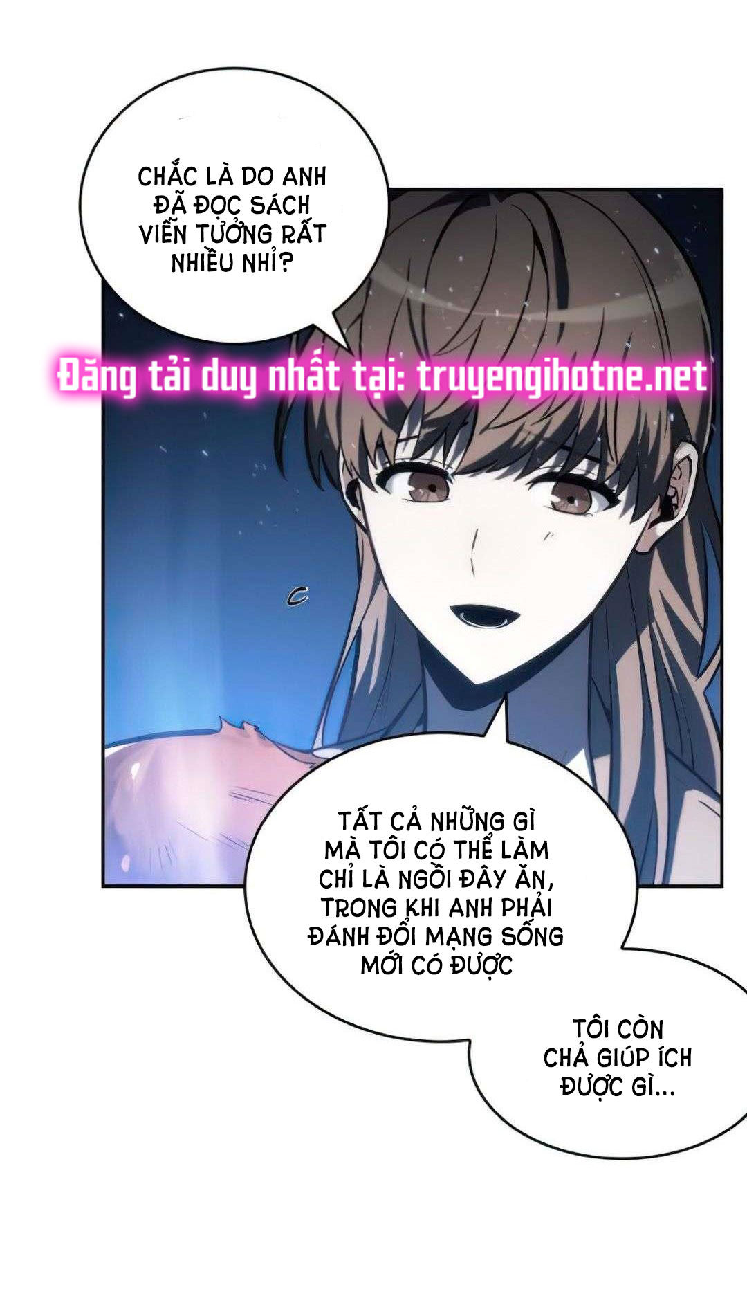 toàn trí độc giả - omniscient reader chapter 22.2 16