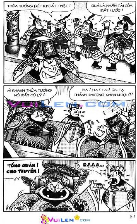 thần đồng đất việt chapter 148 54