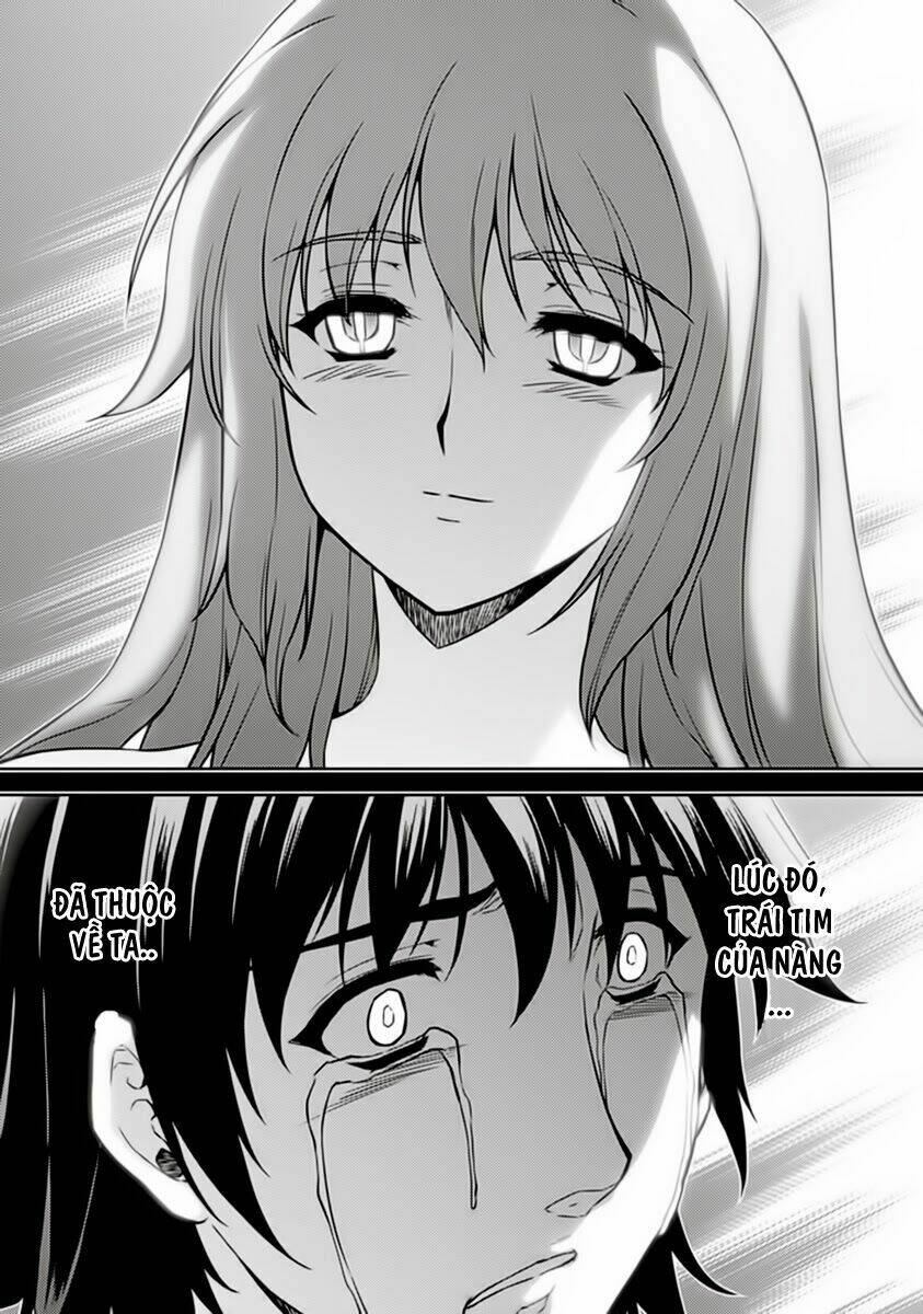 freezing chapter 115 9