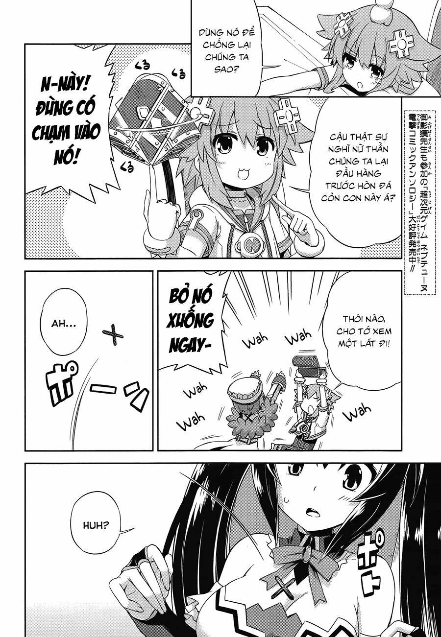 hyperdimension neptunia - hello new world chapter 10 7