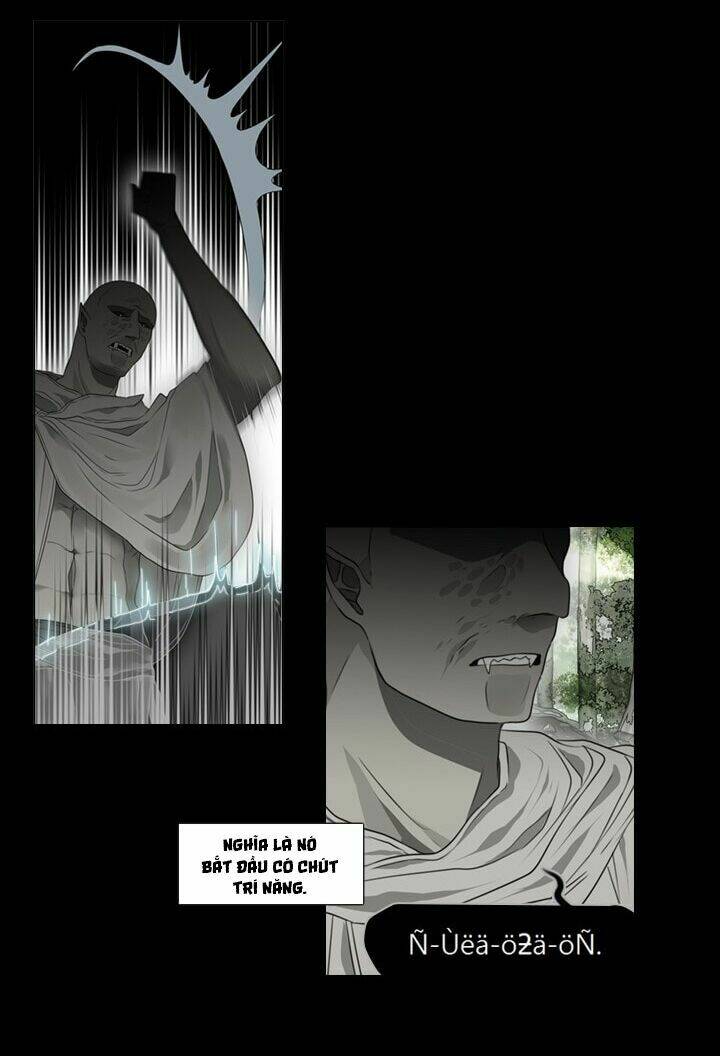 người cống hiến chapter 24 14