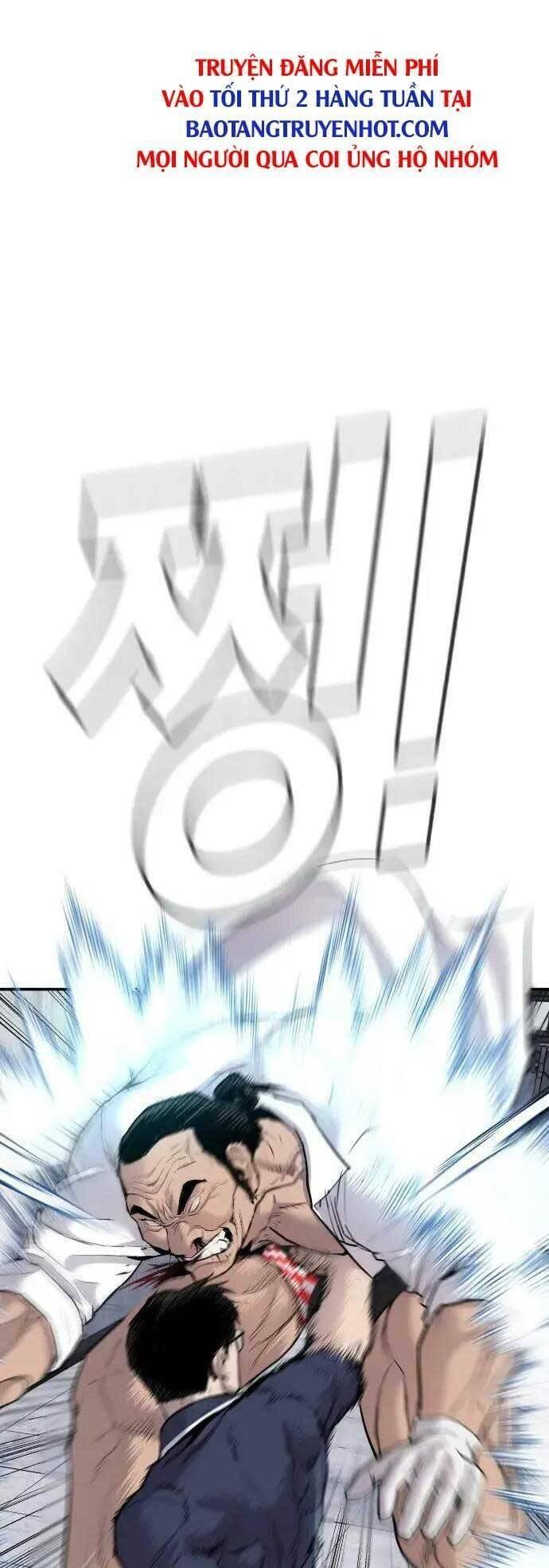 đặc vụ kim chapter 47.5 56