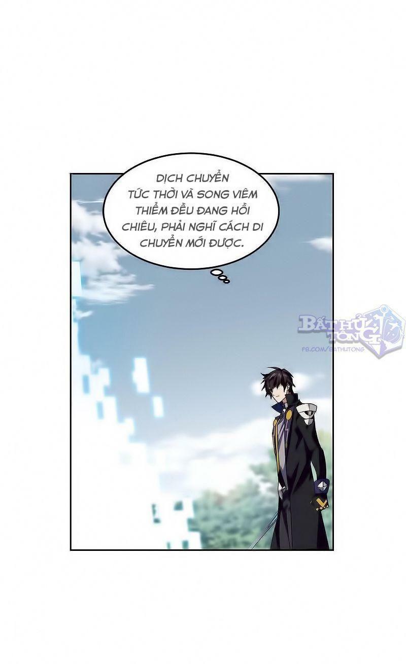 võng du chi cận chiến pháp sư chapter 393 12