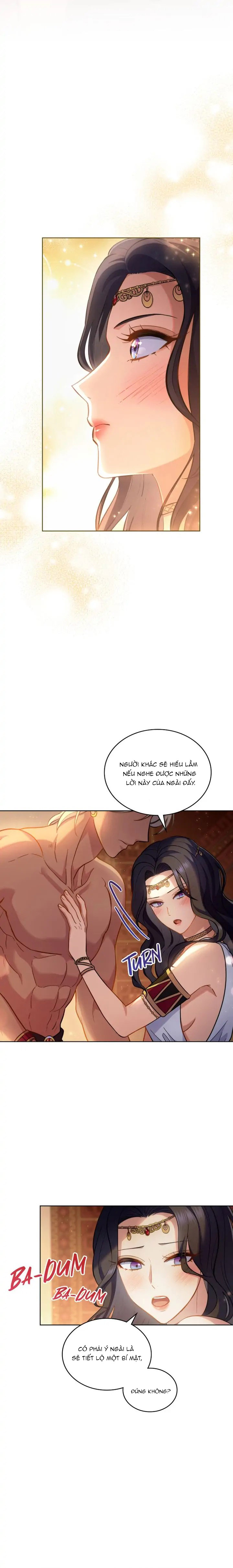 hội cùng thuyền chapter 30.1 3