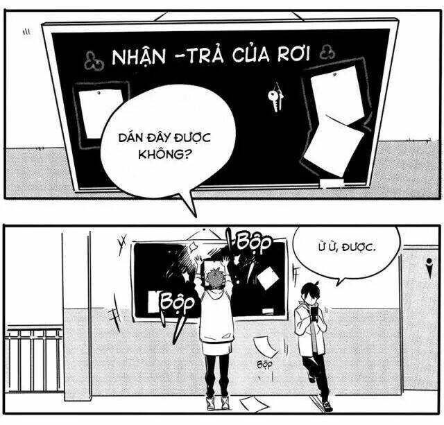 mau mang anh trai tôi đi chapter 20 5