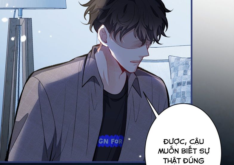 hotsearch của ảnh đế chapter 100 3