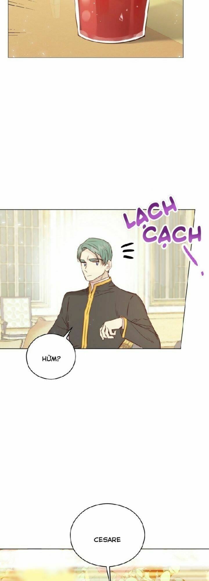 vẻ đẹp của ác ma chapter 28 23