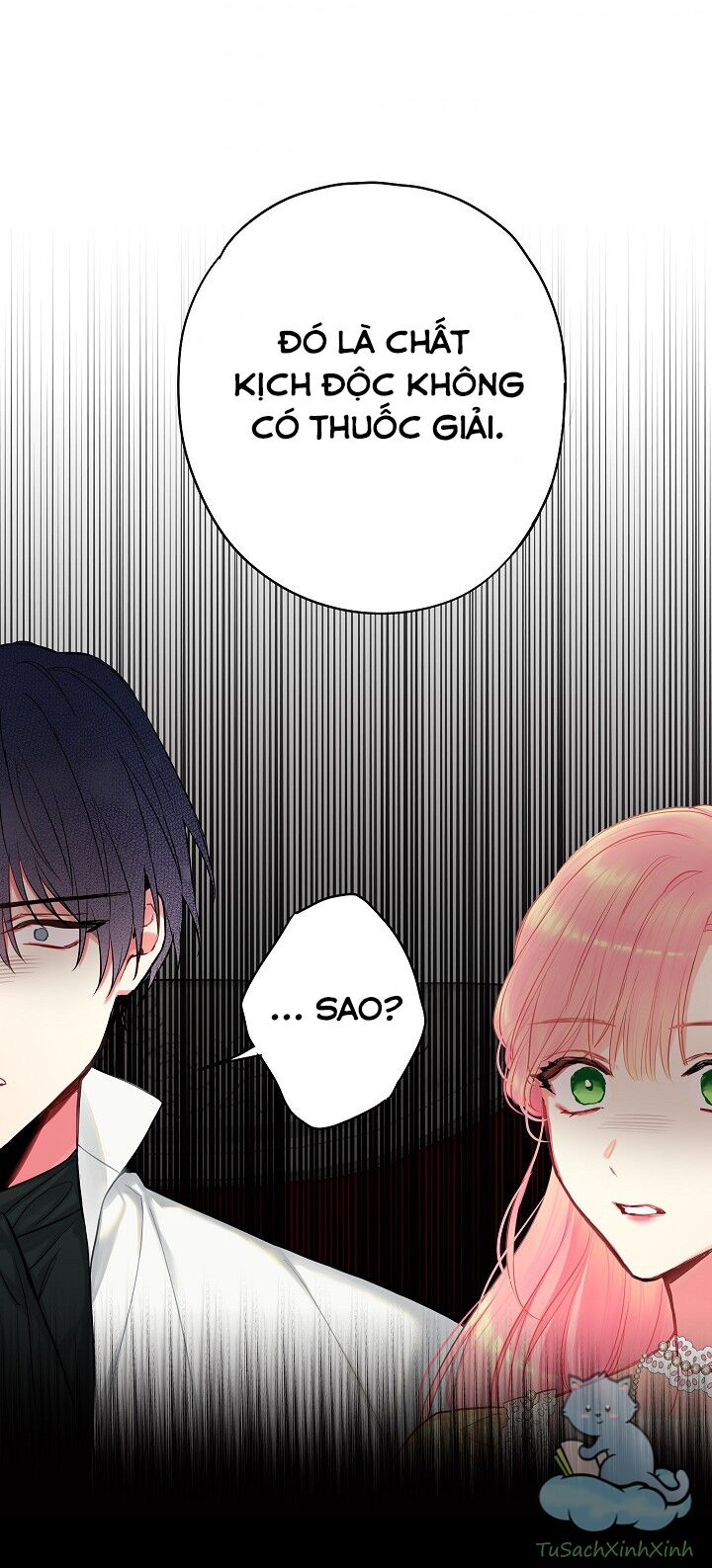thánh nữ ẩn danh chapter 197 62